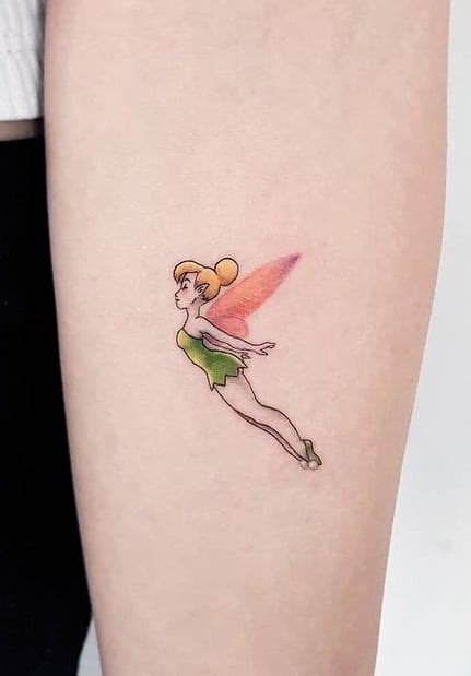 fairy tattoo designs|More.